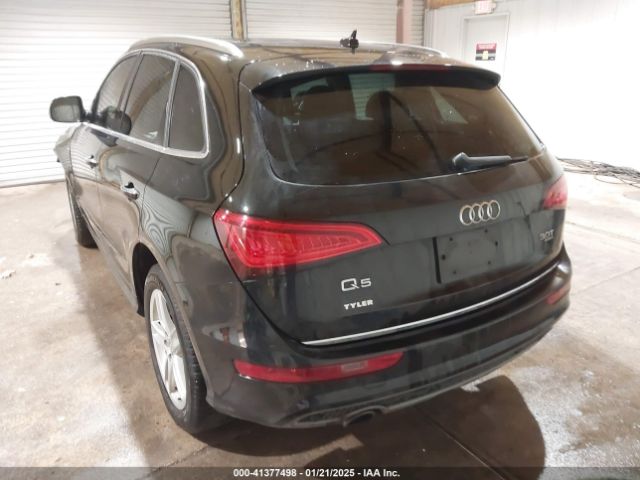 WA1DGAFP9FA016282 Audi Q5 3.0t Premium Plus