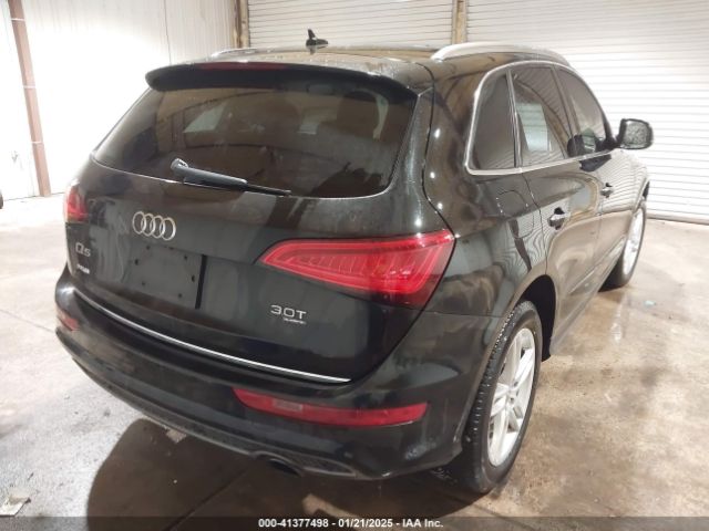 WA1DGAFP9FA016282 Audi Q5 3.0t Premium Plus