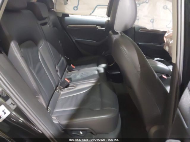 WA1DGAFP9FA016282 Audi Q5 3.0t Premium Plus