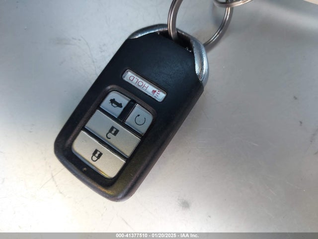 Honda Civic Ex-t 2016 2HGFC1F3XGH656903 Image 11