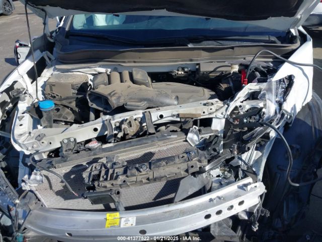 5FNYF5H32MB016463 Honda Pilot 2wd Ex