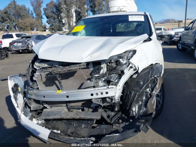 5FNYF5H32MB016463 Honda Pilot 2wd Ex