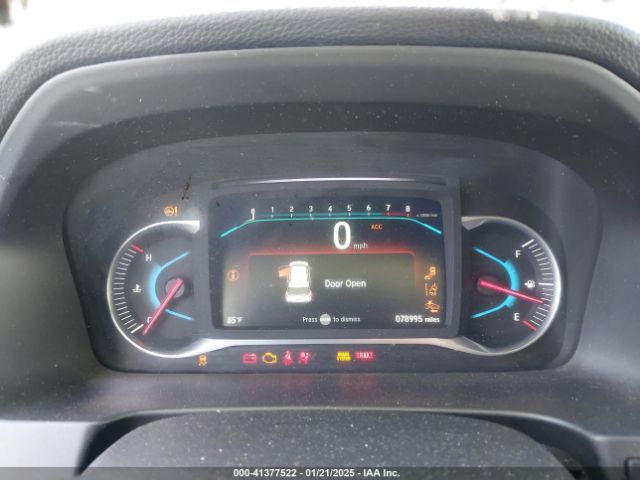 5FNYF5H32MB016463 Honda Pilot 2wd Ex