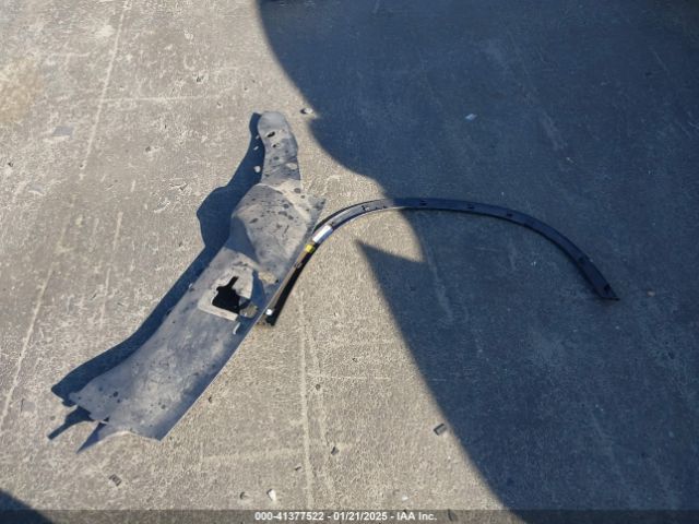 5FNYF5H32MB016463 Honda Pilot 2wd Ex