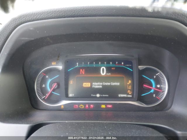 5FNYF5H32MB016463 Honda Pilot 2wd Ex