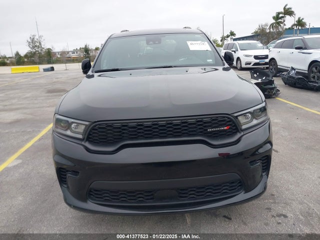 Dodge Durango Gt Plus Awd 2024 1C4RDJDG8RC153102 Image 13