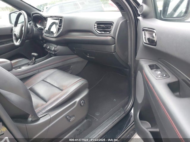 Dodge Durango Gt Plus Awd 2024 1C4RDJDG8RC153102 Image 5