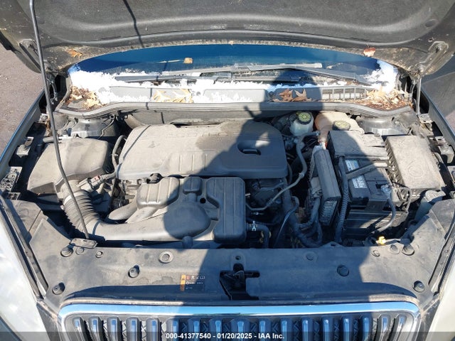 1G4PR5SK1E4165406 Buick Verano Convenience Group