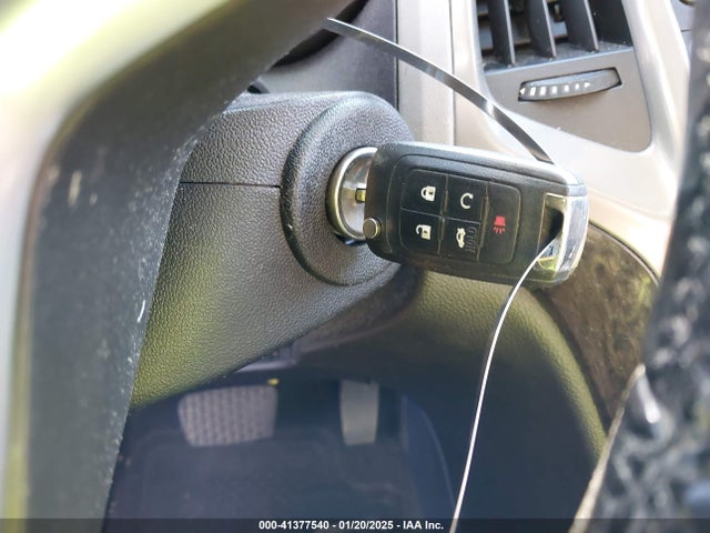 1G4PR5SK1E4165406 Buick Verano Convenience Group