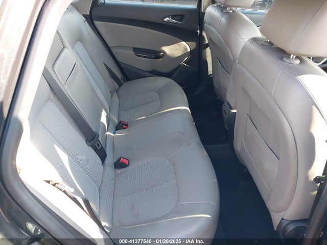 1G4PR5SK1E4165406 Buick Verano Convenience Group