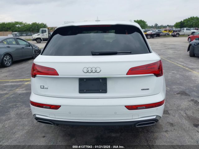 WA1EAAFY3P2047585 Audi Q5 Premium Plus 45 Tfsi S Line Quattro