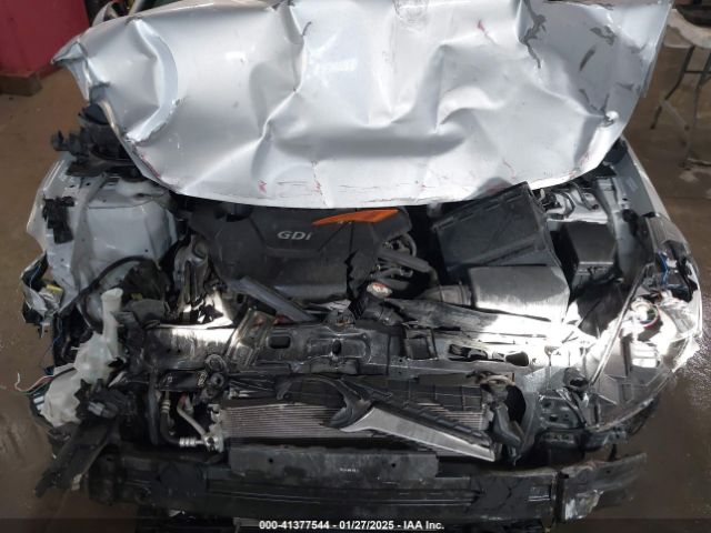 KMHCT5AEXEU166291 Hyundai ACCENT GS