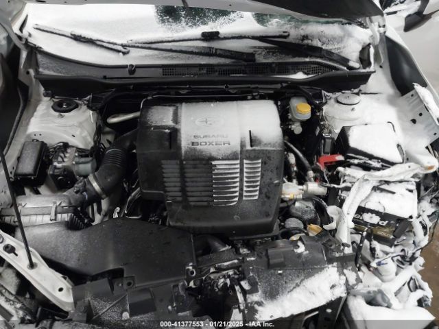 JF2SKAJC7LH425143 Subaru Forester Premium