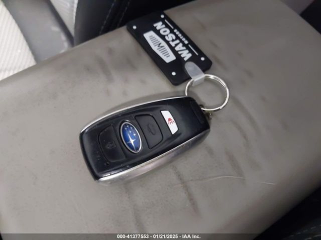 JF2SKAJC7LH425143 Subaru Forester Premium
