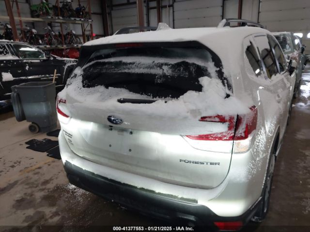 JF2SKAJC7LH425143 Subaru Forester Premium