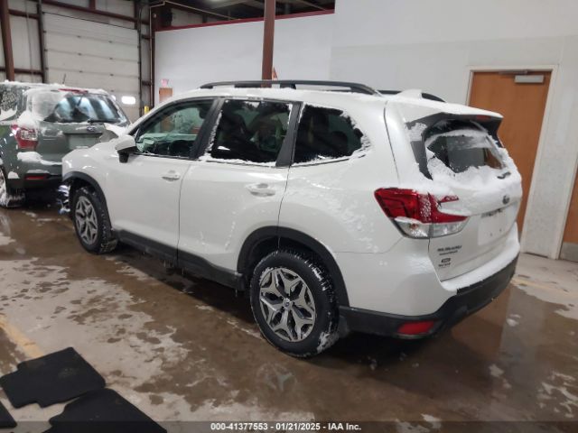 JF2SKAJC7LH425143 Subaru Forester Premium