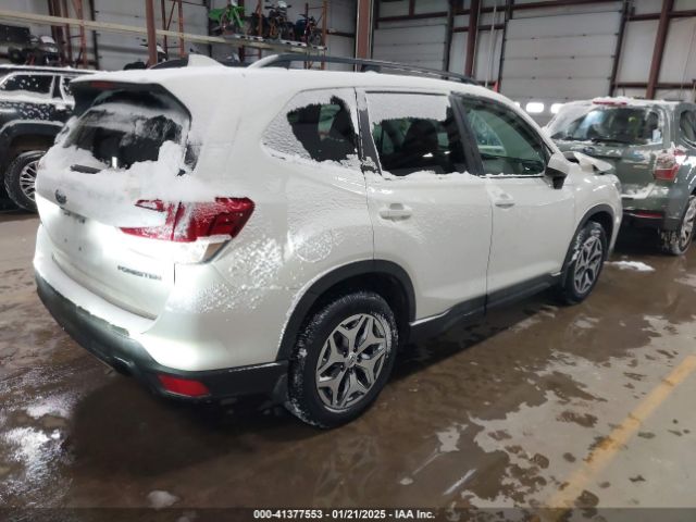 JF2SKAJC7LH425143 Subaru Forester Premium