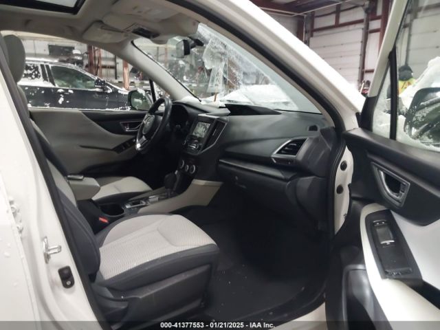 JF2SKAJC7LH425143 Subaru Forester Premium