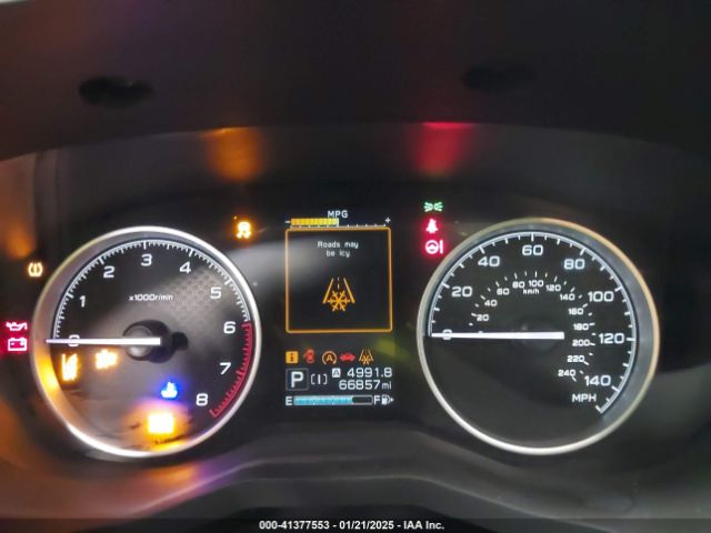 JF2SKAJC7LH425143 Subaru Forester Premium