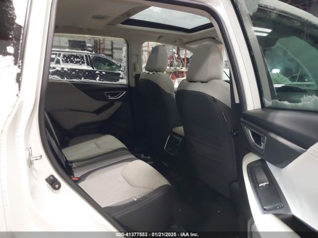 JF2SKAJC7LH425143 Subaru Forester Premium