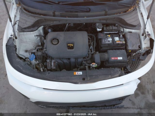 KNDJ23AU7L7733918 KIA SOUL S