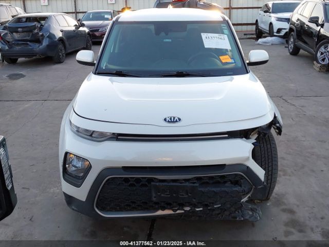KNDJ23AU7L7733918 KIA SOUL S