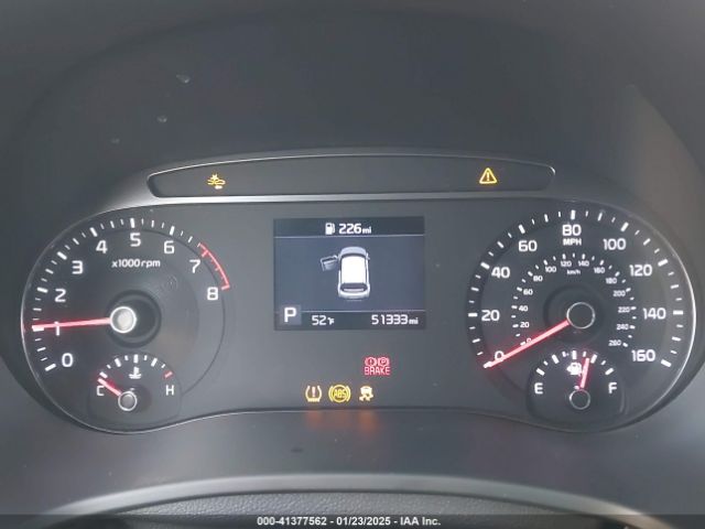 KNDJ23AU7L7733918 KIA SOUL S