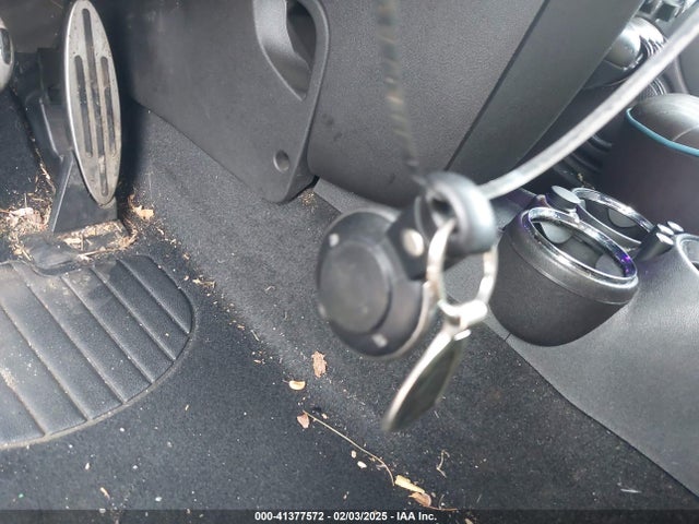 2013 MINI CONVERTIBLE WMWZP3C54DT297304 Photo 10