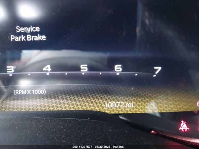 1C6SRFLP5SN576805 RAM 1500 Rebel  4x4 5'7 Box