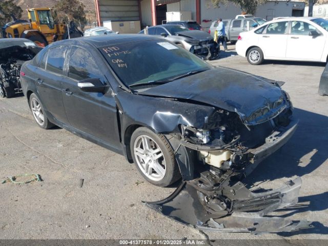 2008 ACURA TL 19UUA66208A044355 Photo 0