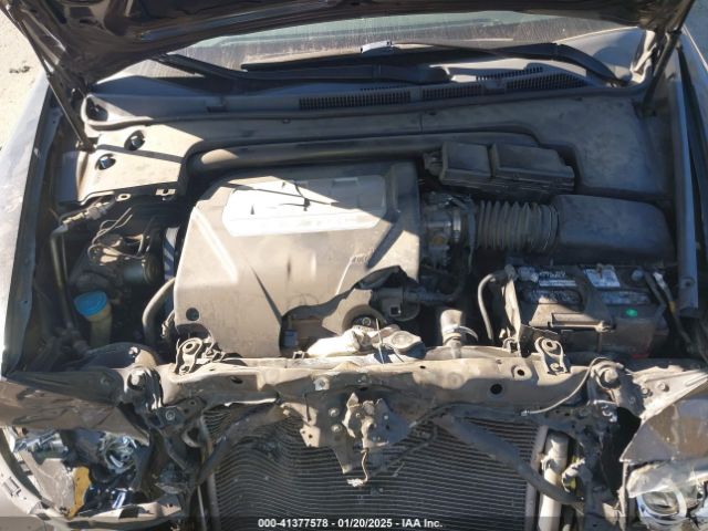 2008 ACURA TL 19UUA66208A044355 Photo 9
