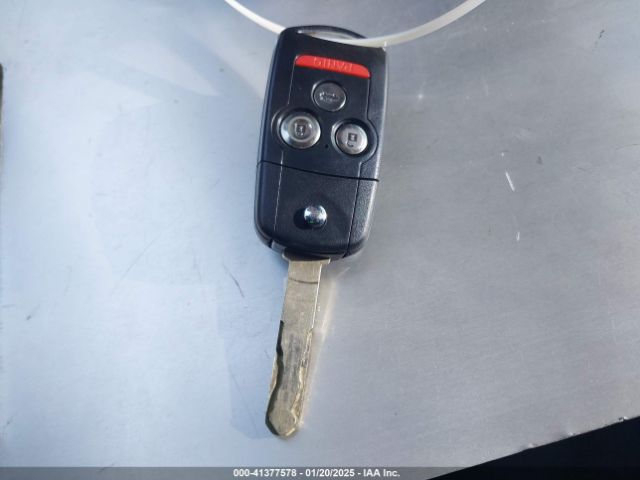 2008 ACURA TL 19UUA66208A044355 Photo 10