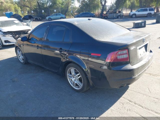 2008 ACURA TL 19UUA66208A044355 Photo 2