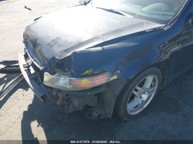 2008 ACURA TL 19UUA66208A044355 Photo 5