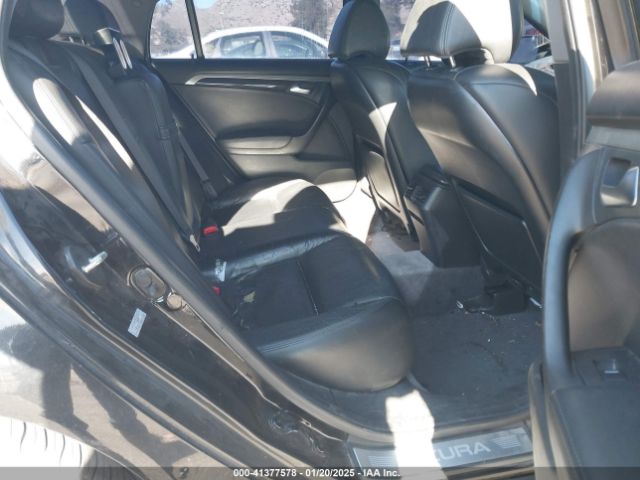 2008 ACURA TL 19UUA66208A044355 Photo 7