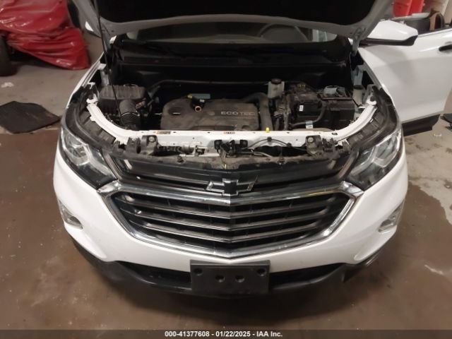 3GNAXKEV4KS538185 Chevrolet EQUINOX LT