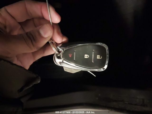 3GNAXKEV4KS538185 Chevrolet EQUINOX LT