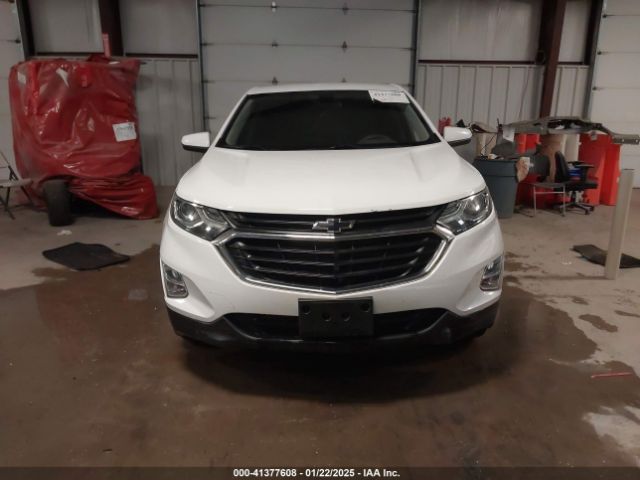 3GNAXKEV4KS538185 Chevrolet EQUINOX LT