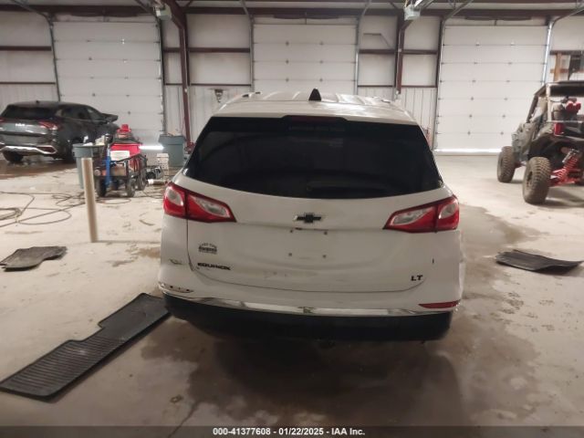 3GNAXKEV4KS538185 Chevrolet EQUINOX LT