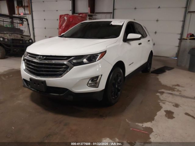 3GNAXKEV4KS538185 Chevrolet EQUINOX LT