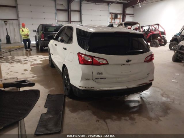 3GNAXKEV4KS538185 Chevrolet EQUINOX LT