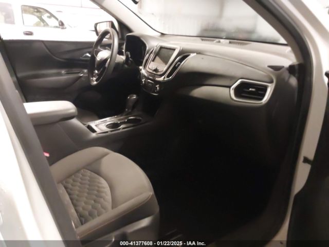 3GNAXKEV4KS538185 Chevrolet EQUINOX LT