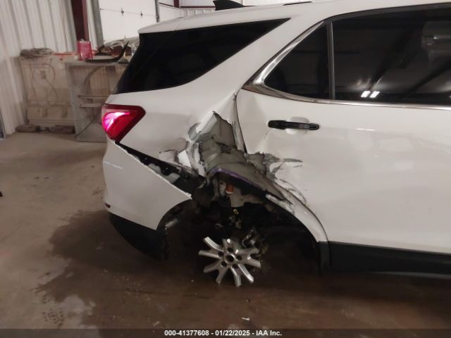 3GNAXKEV4KS538185 Chevrolet EQUINOX LT