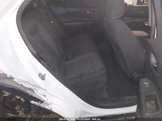 3GNAXKEV4KS538185 Chevrolet EQUINOX LT