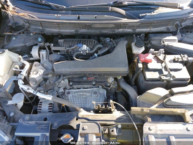 5N1AT2MV1JC850356 Nissan ROGUE SV