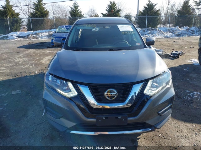 5N1AT2MV1JC850356 Nissan ROGUE SV