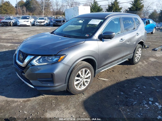 5N1AT2MV1JC850356 Nissan ROGUE SV