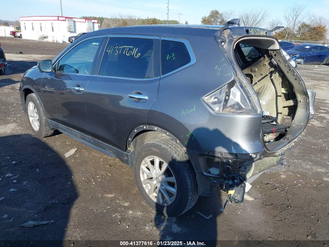 5N1AT2MV1JC850356 Nissan ROGUE SV