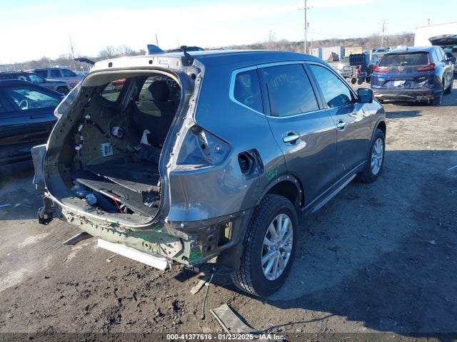 5N1AT2MV1JC850356 Nissan ROGUE SV
