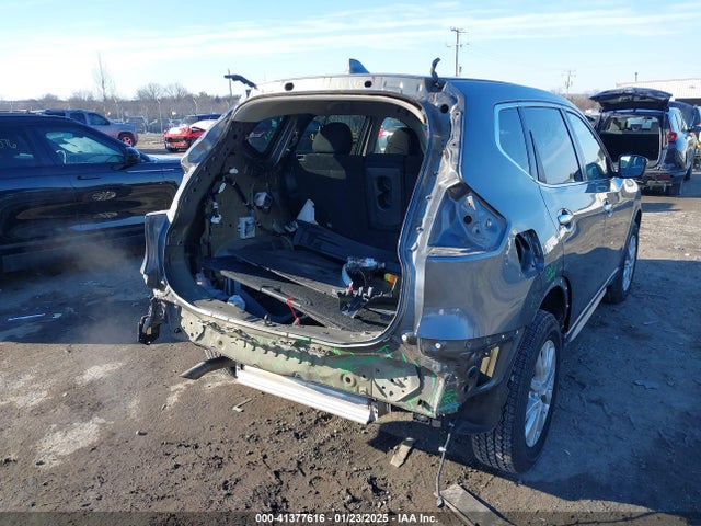 5N1AT2MV1JC850356 Nissan ROGUE SV